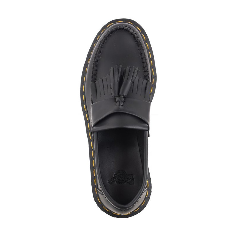 Dr. Martens Adrian Ys Smooth Black 22209001 (DR80-a) kingad