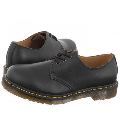 Dr. Martens 1461 Black Nappa 11838001 (DR78-a) kingad