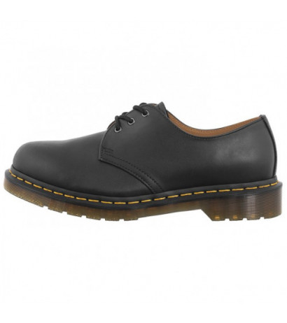 Dr. Martens 1461 Black Nappa 11838001 (DR78-a) kurpes