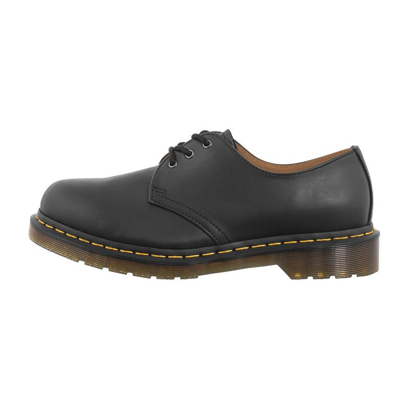 Dr. Martens 1461 Black Nappa 11838001 (DR78-a) shoes