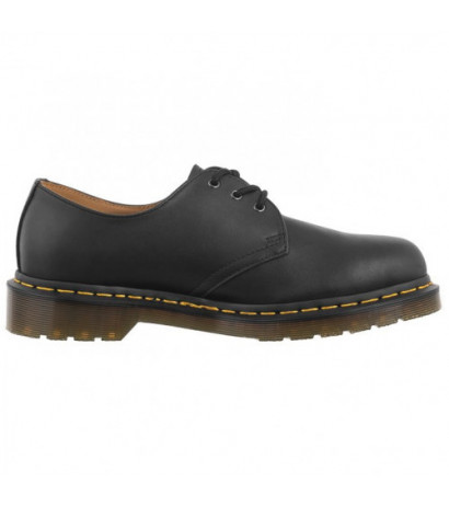 Dr. Martens 1461 Black Nappa 11838001 (DR78-a) kurpes