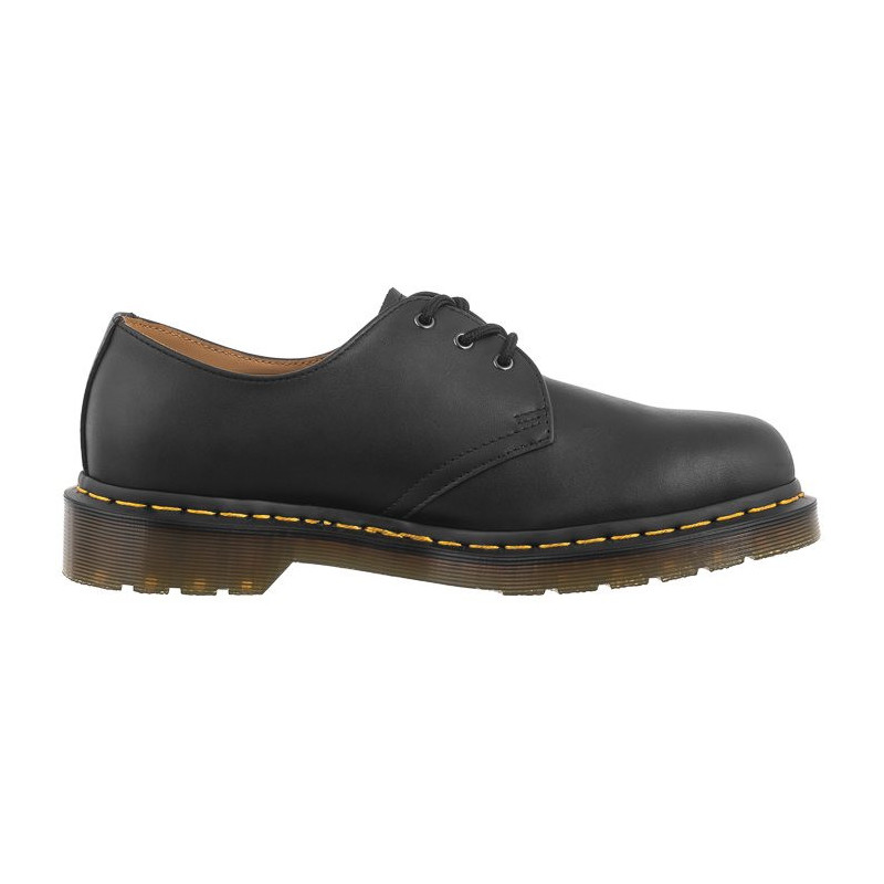 Dr. Martens 1461 Black Nappa 11838001 (DR78-a) shoes