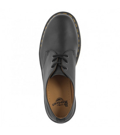 Dr. Martens 1461 Black Nappa 11838001 (DR78-a) kurpes