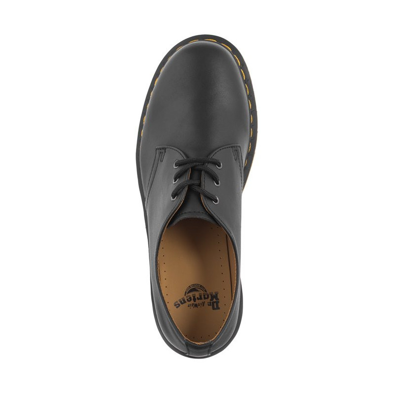 Dr. Martens 1461 Black Nappa 11838001 (DR78-a) kingad