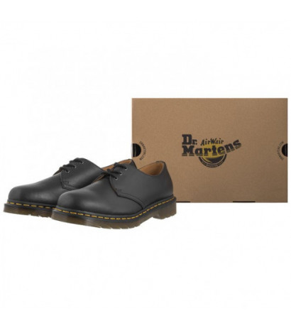 Dr. Martens 1461 Black Nappa 11838001 (DR78-a) kingad