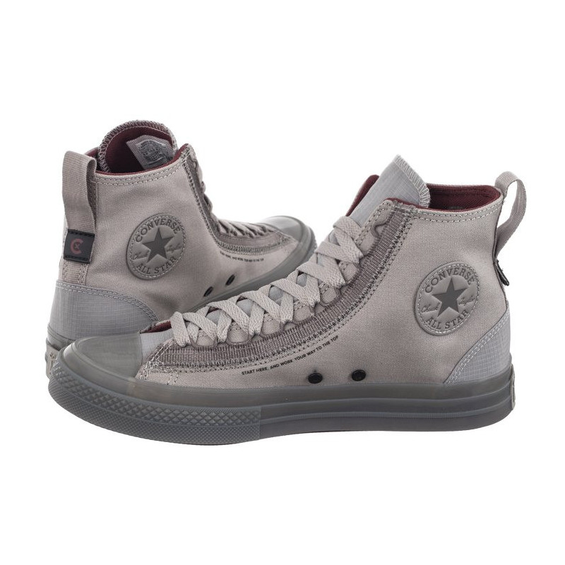 Converse CTAS Cx Exp2 Hi Totally Neutral/Origin Story A06612C (CO662-a) kingad