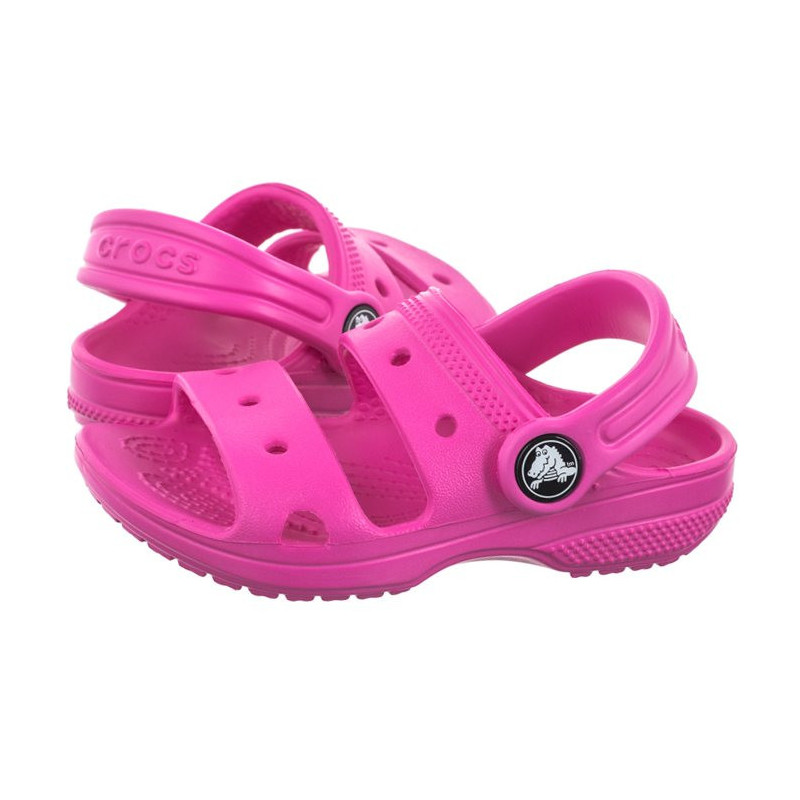 Crocs Classic Crocs Sandal T Juice 207537-6UB (CR255-b) sandals