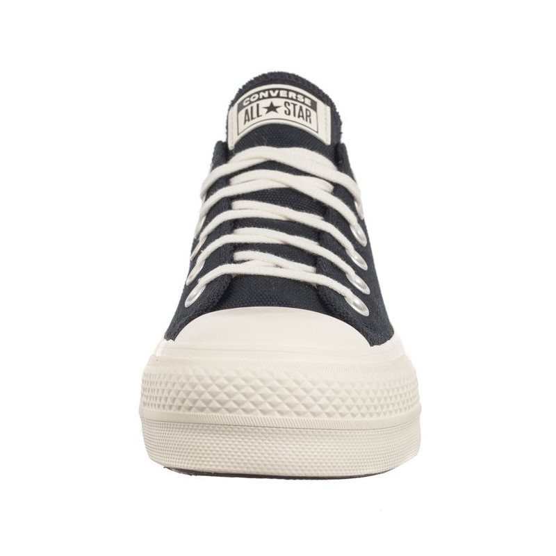 Converse CTAS Lift Ox Blach/Egret/Red A08862C (CO663-a) apavi