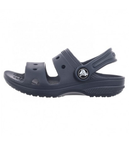 Crocs Classic Crocs Sandal T Navy 207537-410 (CR255-c) sandalai