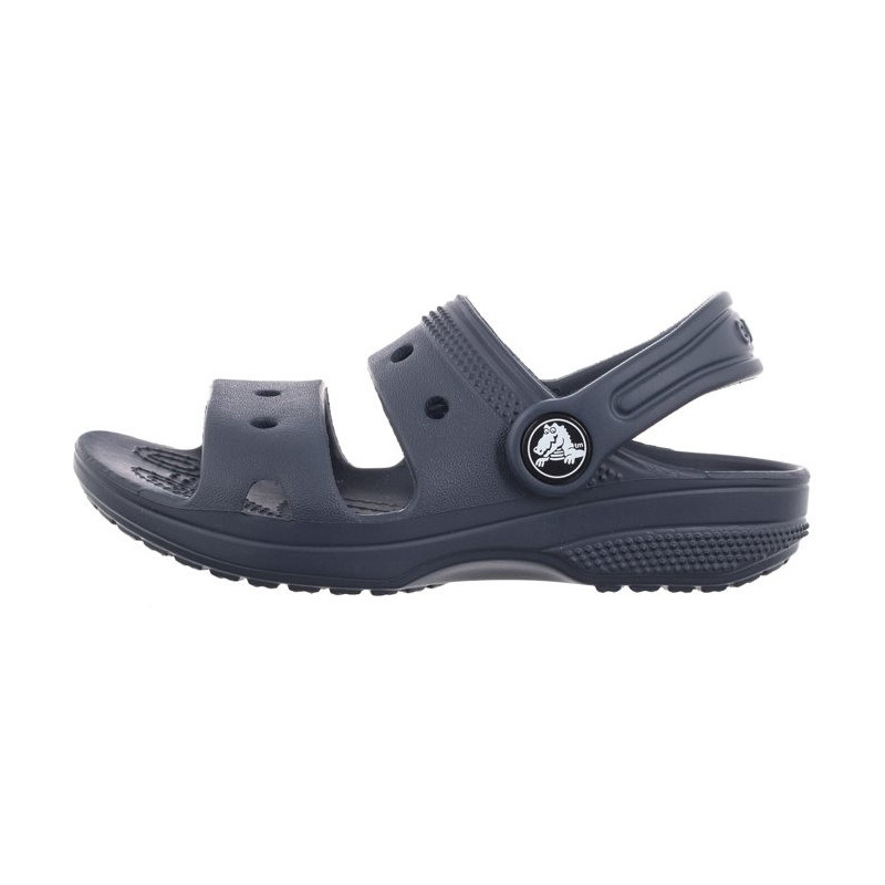 Crocs Classic Crocs Sandal T Navy 207537-410 (CR255-c) sandalai