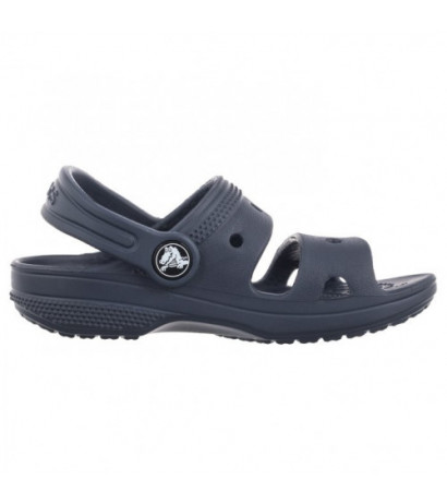 Crocs Classic Crocs Sandal T Navy 207537-410 (CR255-c) sandalai