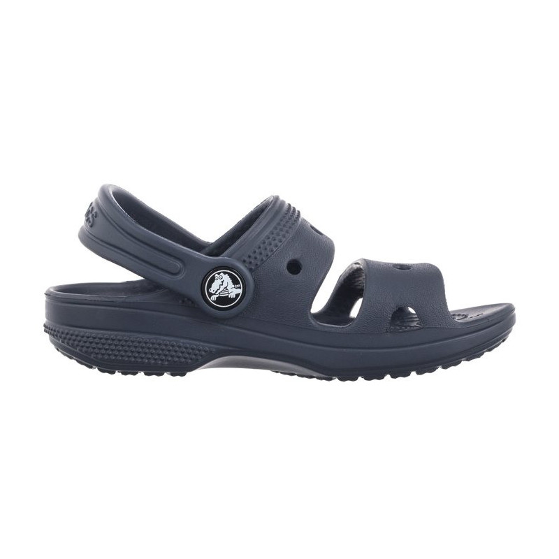 Crocs Classic Crocs Sandal T Navy 207537-410 (CR255-c) sandales