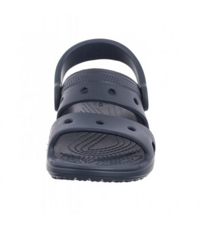 Crocs Classic Crocs Sandal T Navy 207537-410 (CR255-c) sandalai