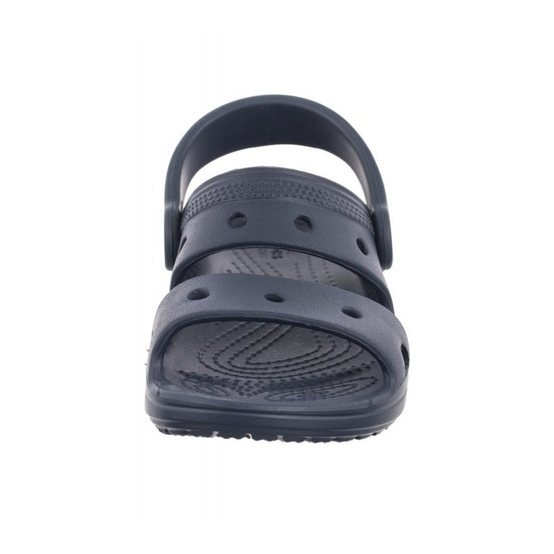 Crocs Classic Crocs Sandal T Navy 207537-410 (CR255-c) sandalai