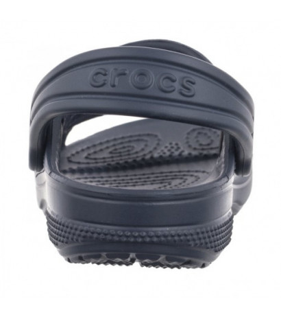 Crocs Classic Crocs Sandal T Navy 207537-410 (CR255-c) sandalai