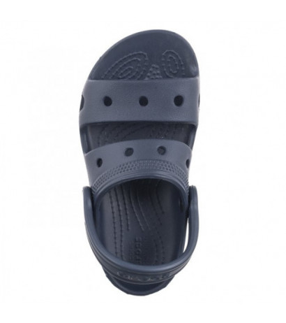 Crocs Classic Crocs Sandal T Navy 207537-410 (CR255-c) sandalai