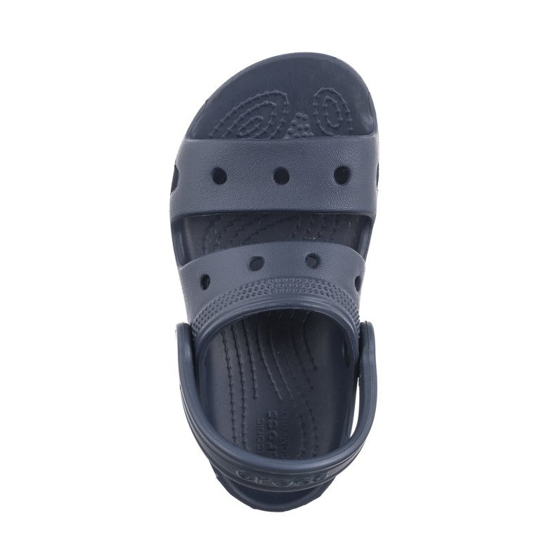 Crocs Classic Crocs Sandal T Navy 207537-410 (CR255-c) sandalai