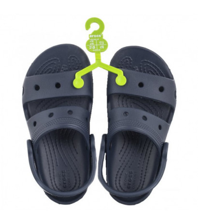 Crocs Classic Crocs Sandal T Navy 207537-410 (CR255-c) sandalai