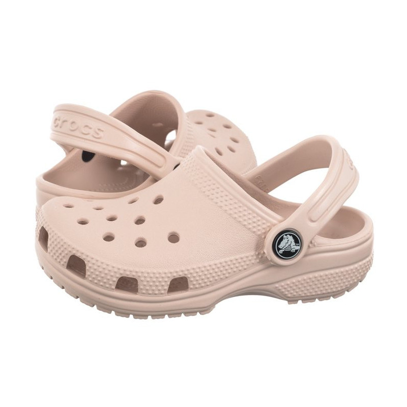 Crocs Classic Clog T Quartz 206990-6UR (CR230-c) slippers