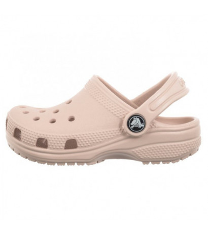 Crocs Classic Clog T Quartz 206990-6UR (CR230-c) slippers