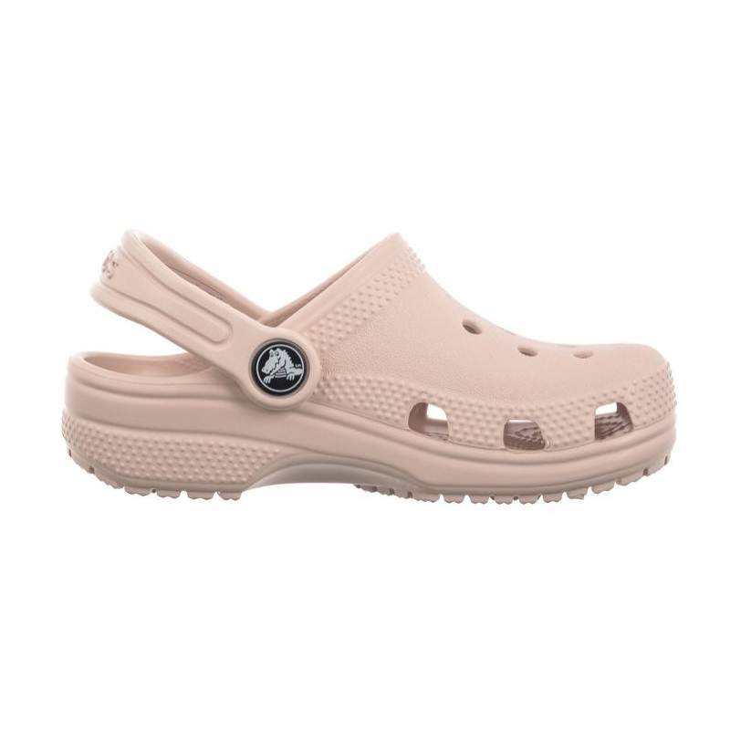 Crocs Classic Clog T Quartz 206990-6UR (CR230-c) slippers