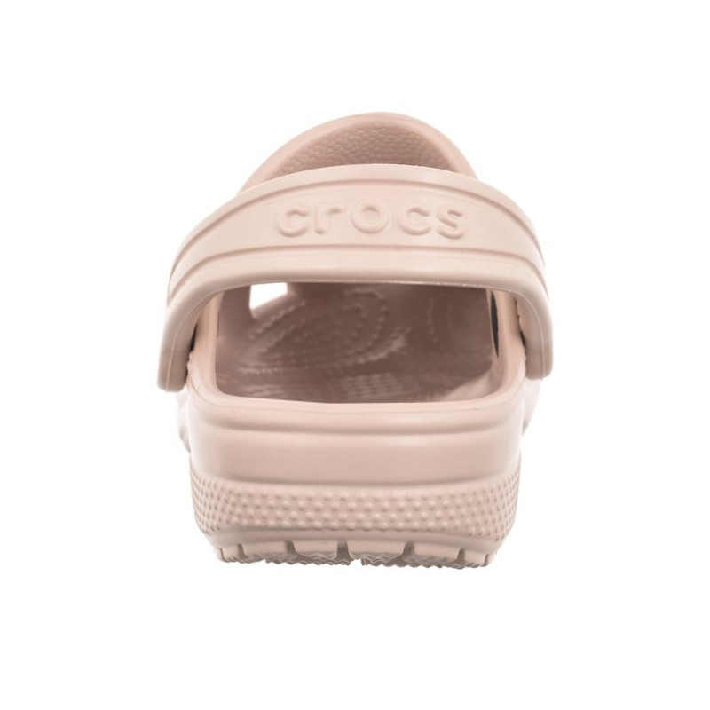 Crocs Classic Clog T Quartz 206990-6UR (CR230-c) sussid