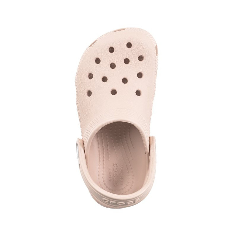 Crocs Classic Clog T Quartz 206990-6UR (CR230-c) čības