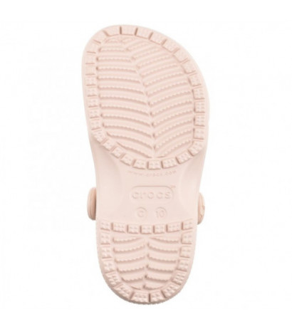 Crocs Classic Clog T Quartz 206990-6UR (CR230-c) sussid