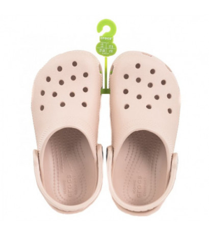 Crocs Classic Clog T Quartz 206990-6UR (CR230-c) slippers