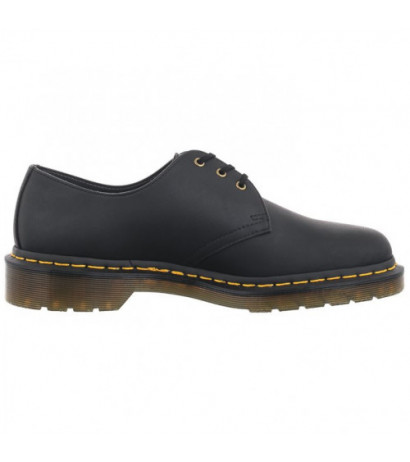 Dr. Martens Vegan 1461 Felix Rub Off Black 14046001  (DR82-a) apavi