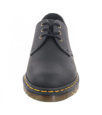 Dr. Martens Vegan 1461 Felix Rub Off Black 14046001  (DR82-a) apavi