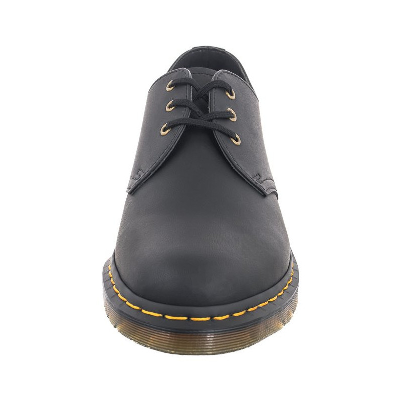 Dr. Martens Vegan 1461 Felix Rub Off Black 14046001  (DR82-a) apavi