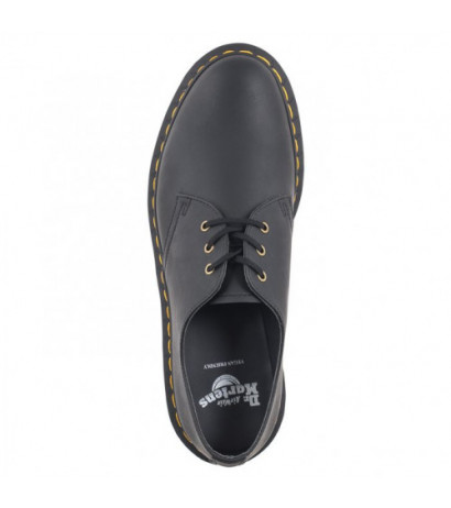 Dr. Martens Vegan 1461 Felix Rub Off Black 14046001  (DR82-a) apavi