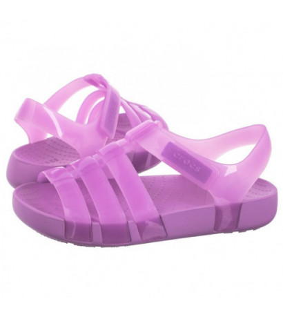 Crocs Isabella Jelly Sandal...