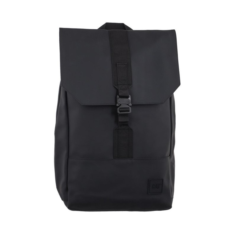 Caterpillar Cherokee Rd. Backpack 84516-01 Black (CA152-a) kuprinė