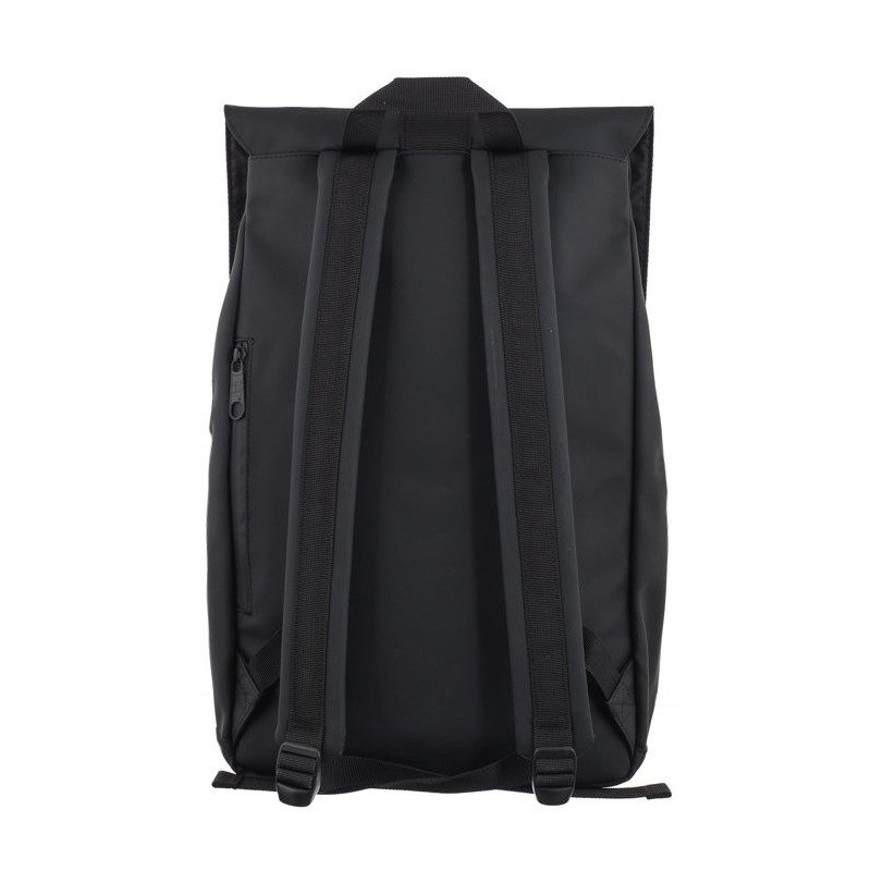 Caterpillar Cherokee Rd. Backpack 84516-01 Black (CA152-a) backpack