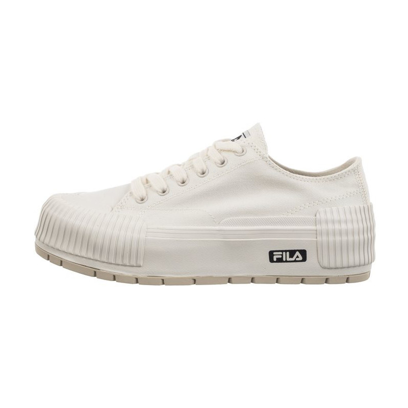 Fila Cityblock Platform wmn Marshmallow FFW0260.10005 (FI116-a) apavi