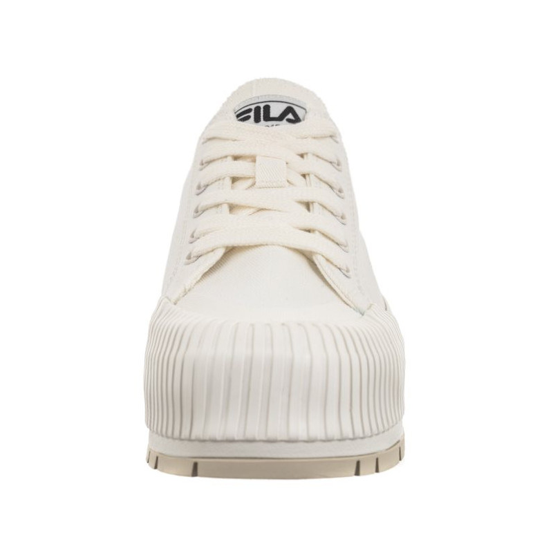 Fila Cityblock Platform wmn Marshmallow FFW0260.10005 (FI116-a) apavi