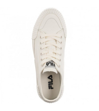 Fila Cityblock Platform wmn Marshmallow FFW0260.10005 (FI116-a) apavi