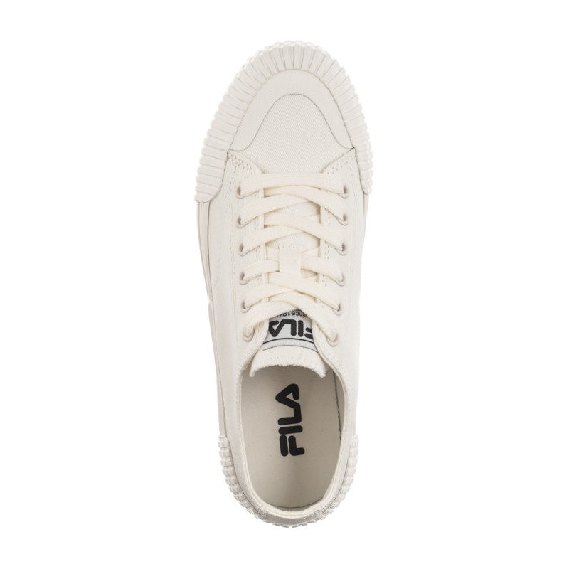 Fila Cityblock Platform wmn Marshmallow FFW0260.10005 (FI116-a) apavi