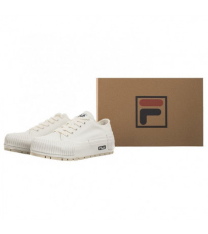 Fila Cityblock Platform wmn Marshmallow FFW0260.10005 (FI116-a) apavi