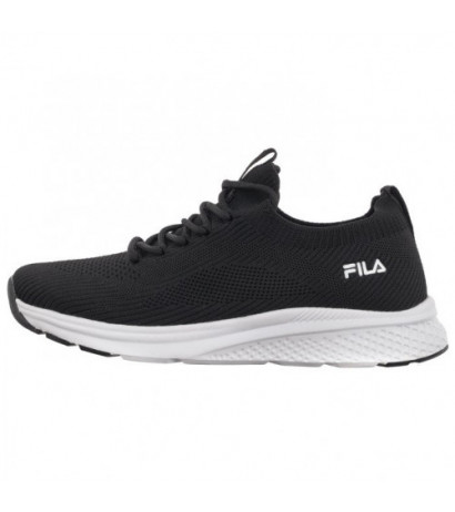 Fila Fila Run-It Wmn Black/White FFW0315.83036 (FI115-b) spordijalatsid