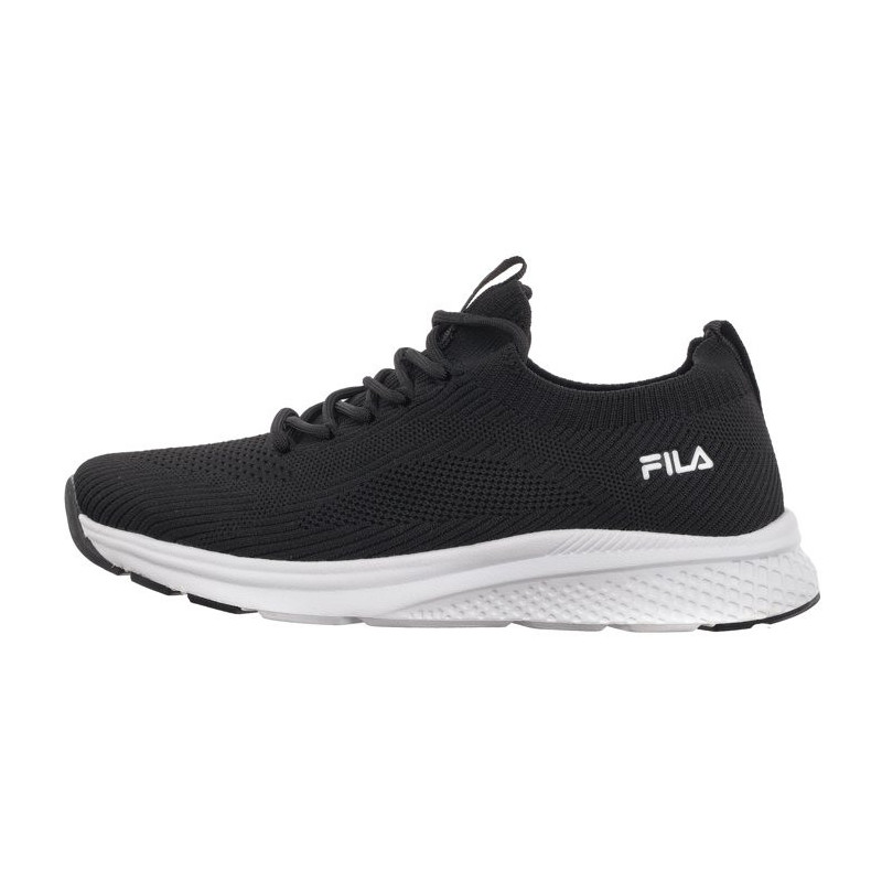 Fila Fila Run-It Wmn Black/White FFW0315.83036 (FI115-b) spordijalatsid