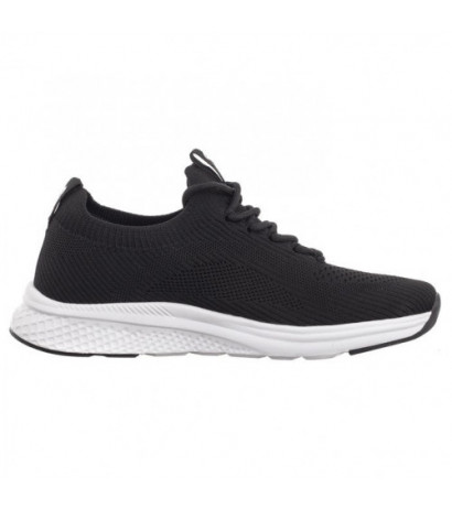 Fila Fila Run-It Wmn Black/White FFW0315.83036 (FI115-b) spordijalatsid