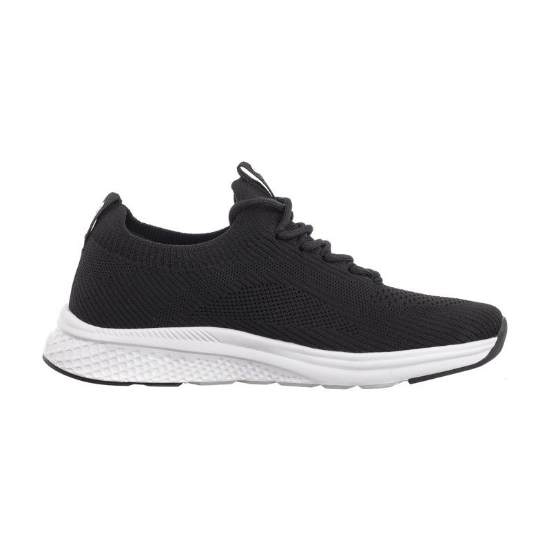 Fila Fila Run-It Wmn Black/White FFW0315.83036 (FI115-b) spordijalatsid