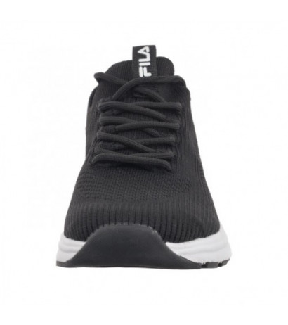 Fila Fila Run-It Wmn Black/White FFW0315.83036 (FI115-b) spordijalatsid