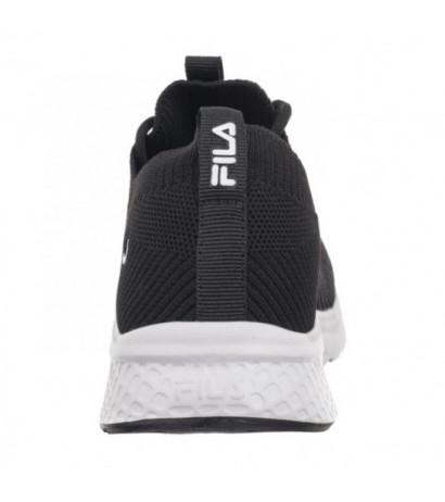 Fila Fila Run-It Wmn Black/White FFW0315.83036 (FI115-b) spordijalatsid