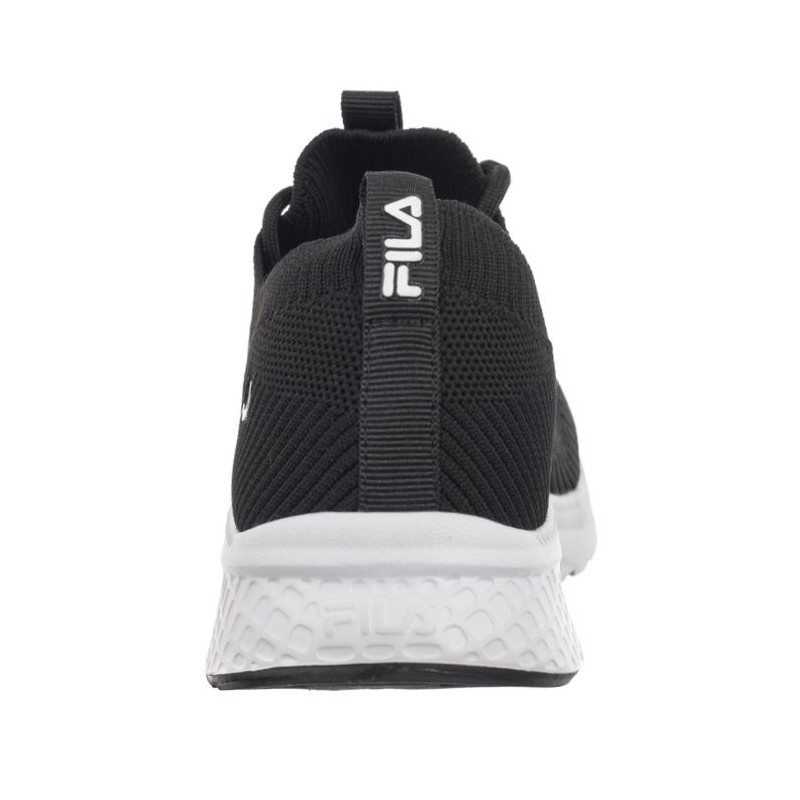 Fila Fila Run-It Wmn Black/White FFW0315.83036 (FI115-b) spordijalatsid