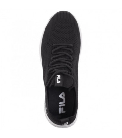 Fila Fila Run-It Wmn Black/White FFW0315.83036 (FI115-b) spordijalatsid