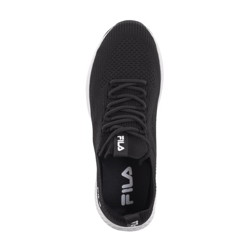 Fila Fila Run-It Wmn Black/White FFW0315.83036 (FI115-b) spordijalatsid